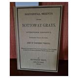 Historical Sketch Book