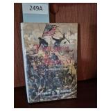 Triumph & Defeat Book