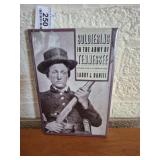Soldiering in the Army of Tennessee Book