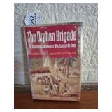 The Orphan Brigade Book