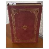 One Man Tango Book