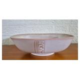 Roseville Art Pottery Bowl