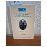 Major-General Darius Nash Couch Book