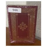 Forrest Gump Book