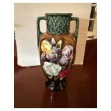 Czechoslovakia Vase