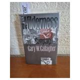 The Wilderness Campaign Book