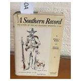 A Southern Record Book