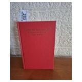 Under the Stars and Bars Book