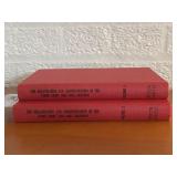 2- Books on the Union Army