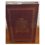 High Adventure Book