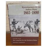 The Long War For The Northern Plains Book
