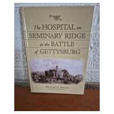 The Hospital on Seminary Ridgeï¿½ Book