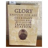 Glory Enough for All Sheridan