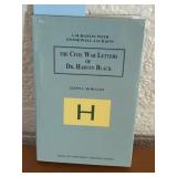 The Civil War Letters of Dr. Harvey Black Book