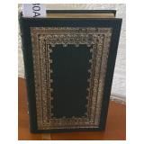 Signed First Edition Citizen Soldiers Book