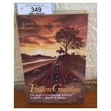 Fallen Guidon Book