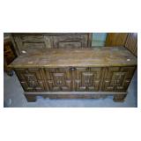 Cedar Chest
