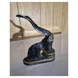 Antique Seal / Stamp