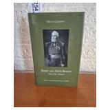 Sword and Olive Branch Oliver Otis Howard Book