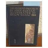 The Pilgrims Progress Book
