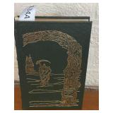 Donnerjack Book