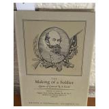 The Making of a Soldier Book
