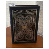 Black Pockets Book