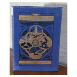 Around the World in Eighty Days Book