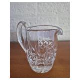 Crystal Creamer