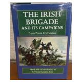 The Irish Brigade and It