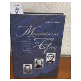Mountaineers in Gray Book