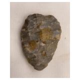 Prehistoric Scraper