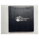 Collectors Coin Set