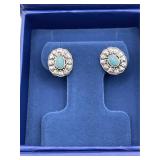 Turquoise Earrings