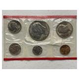 Proof Coin Set