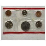 Proof Coin Set