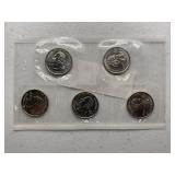 Proof Coin Set