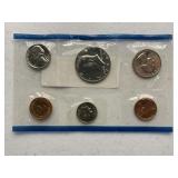 Proof Coin Set