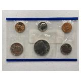 Proof Coin Set