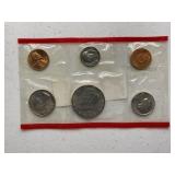 Proof Coin Set