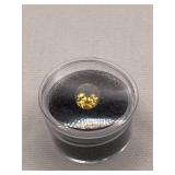 Mystic Moon Shadow Topaz Collectors Gemstone