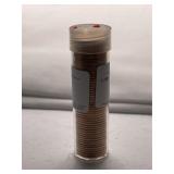 Fifty 1983-P Uncirculated Lincoln Cents