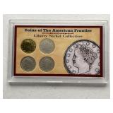 Collectors Coin Set