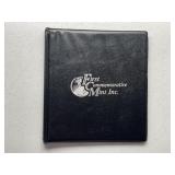 Collectors Coin Set