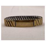 GF Vintage Bracelet