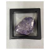 Large Rough Sapphire