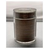 Twenty 1971-D Uncirculated Kennedy Half Dollars