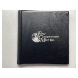 Collectors Coin Set