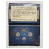 Collectors Coin Set