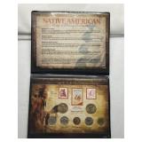 Collectors Coin Set